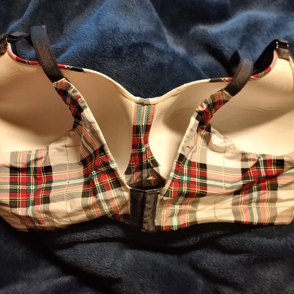 TORRID CURVE 360 Bra - Picture 3 of 5